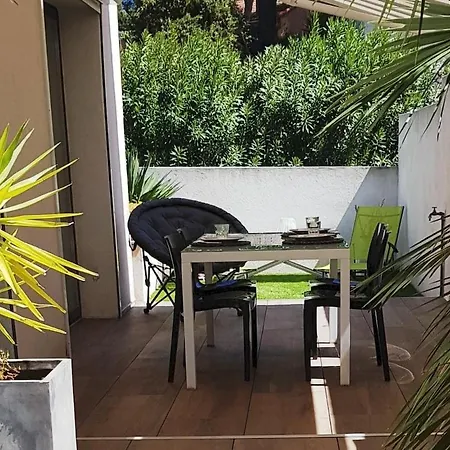 Hébergement de vacances Maison De Proche Des Plages *