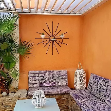 Feriehus Maison De Proche Des Plages *