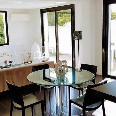 Maison De Proche Des Plages Vakantiehuis