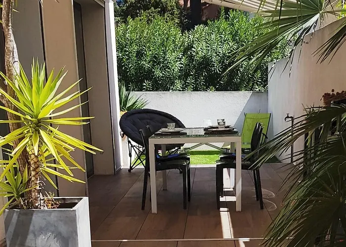 Vakantiehuis Maison De Proche Des Plages *