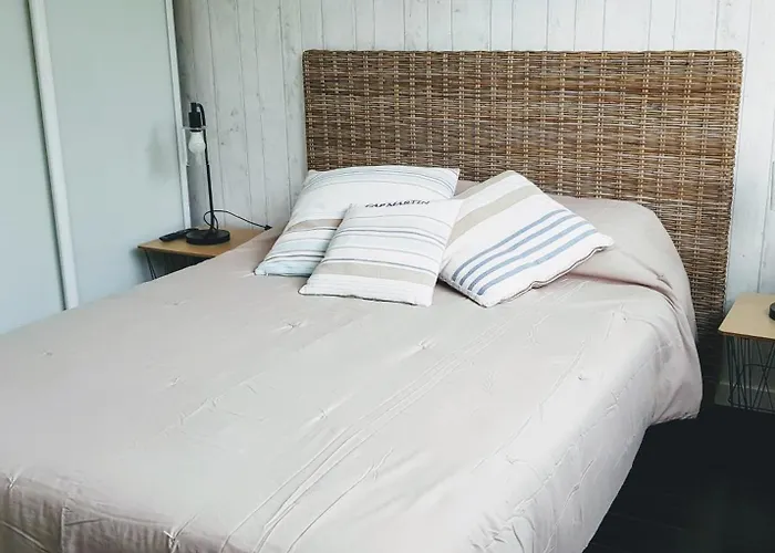 Vakantiehuis Maison De Proche Des Plages