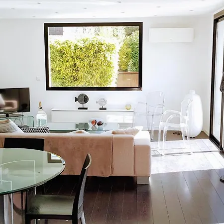 Maison De Proche Des Plages Bandol