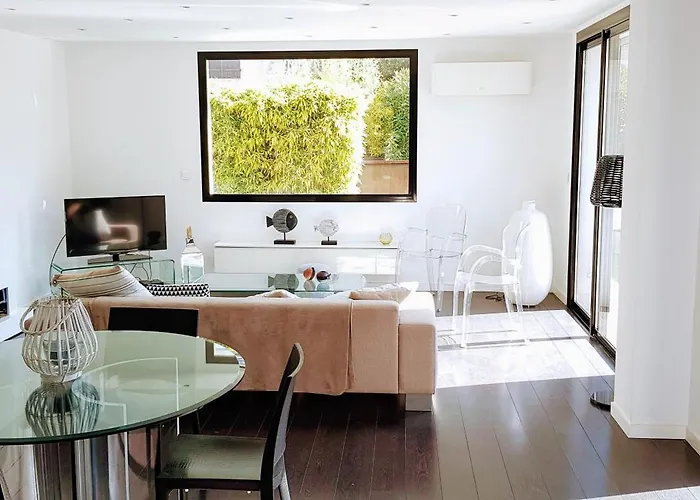 Maison De Proche Des Plages Bandol