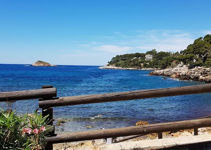 Maison De Proche Des Plages Feriehus